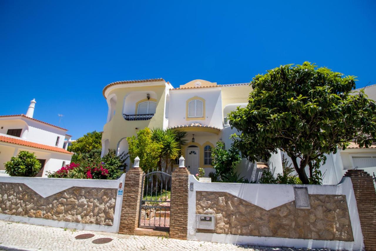 Albuera Villa 알부페이라 외부 사진