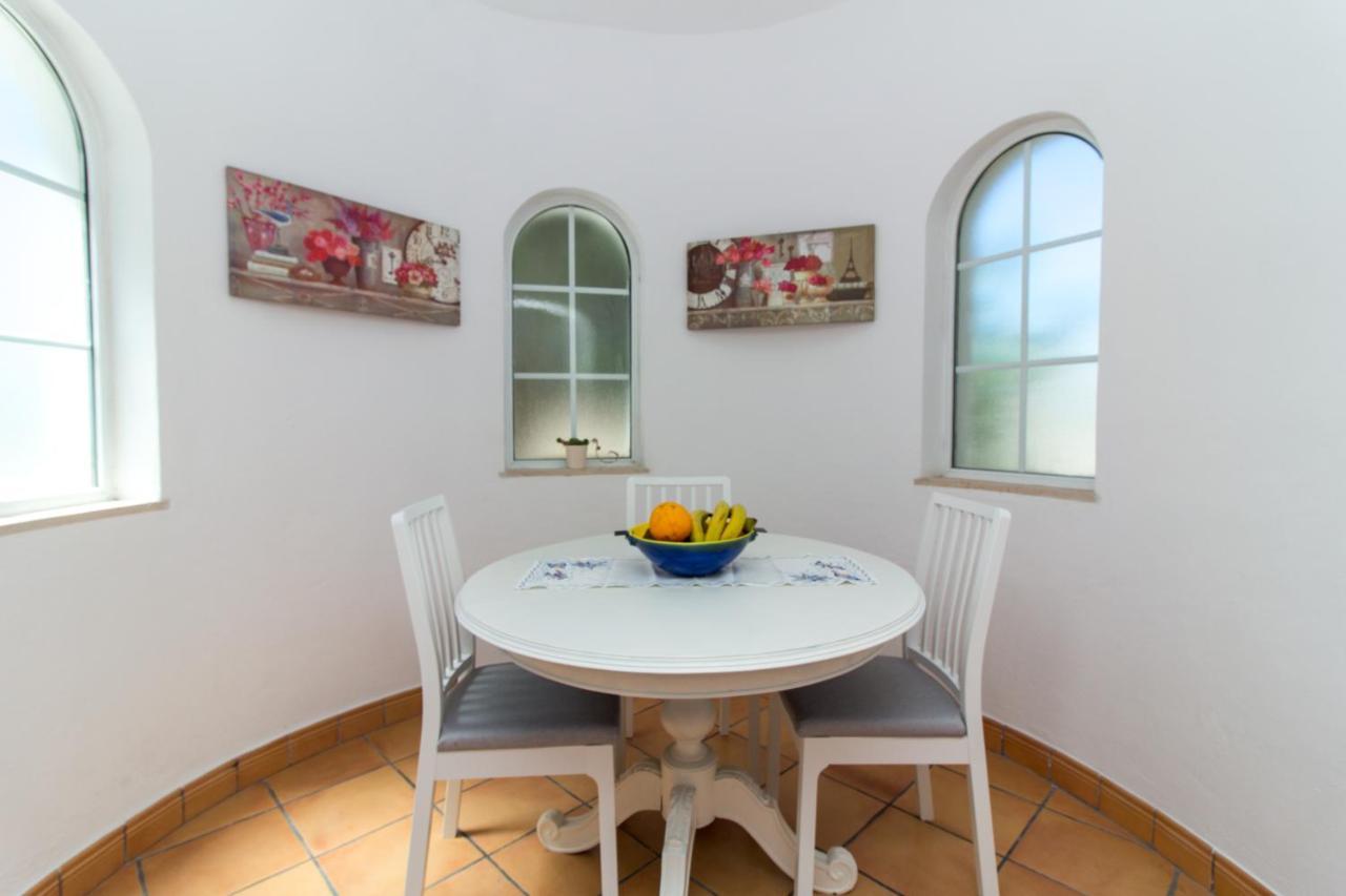 Albuera Villa 알부페이라 외부 사진