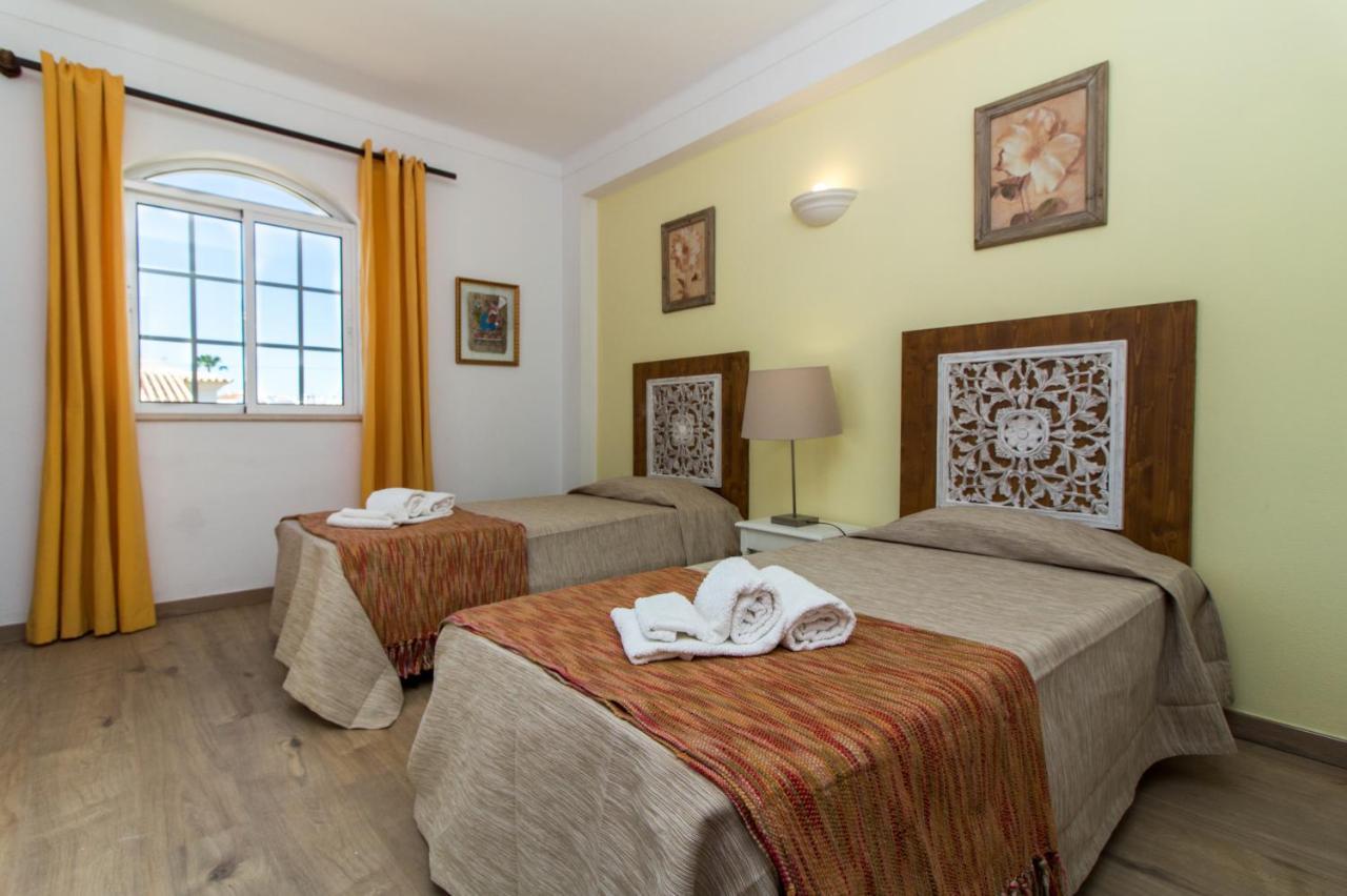 Albuera Villa 알부페이라 외부 사진