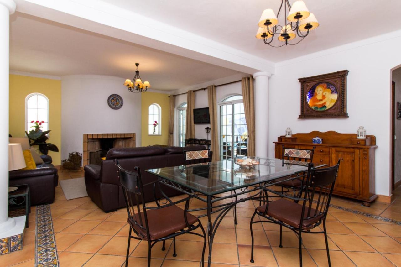 Albuera Villa 알부페이라 외부 사진