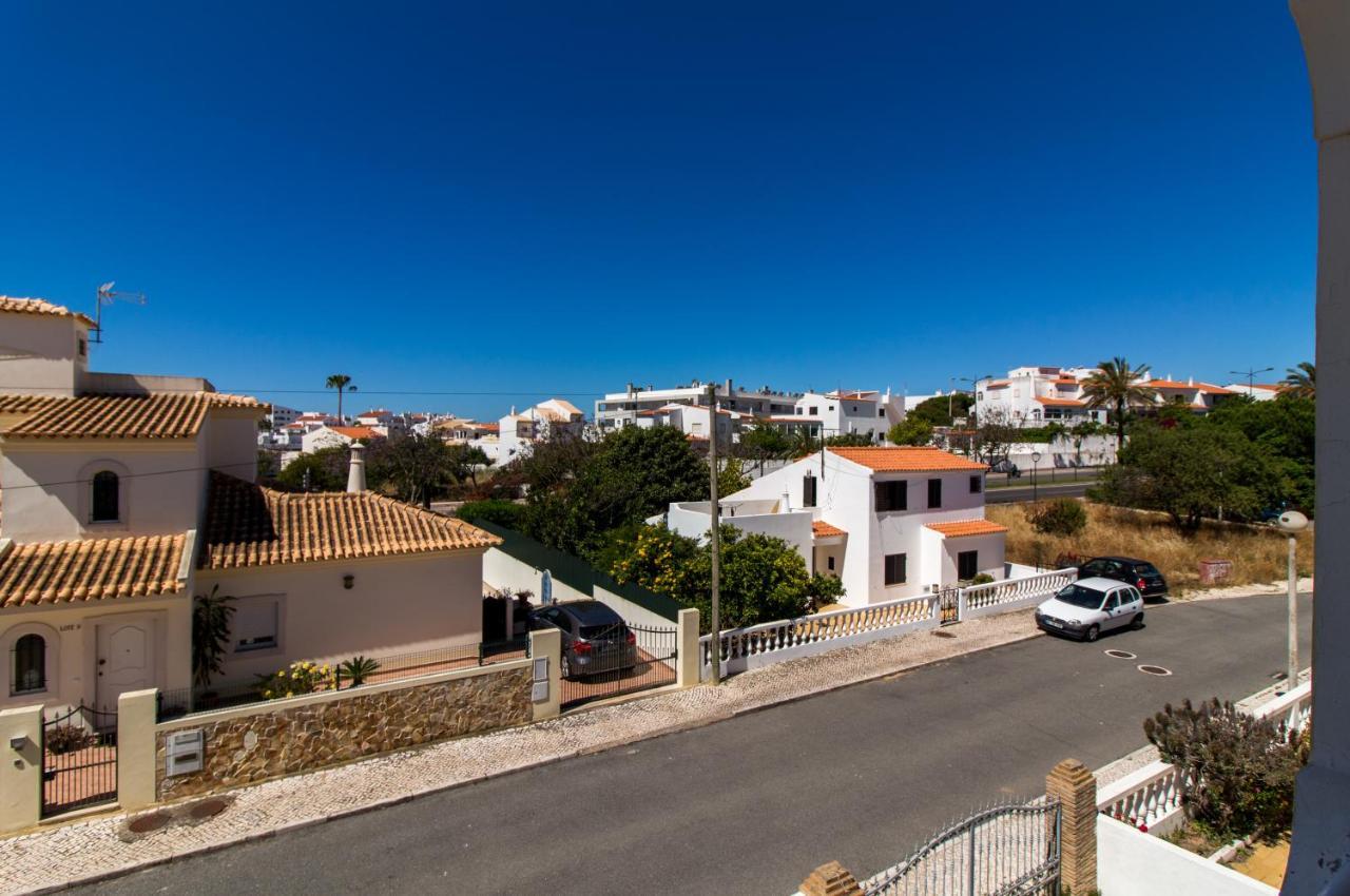 Albuera Villa 알부페이라 외부 사진