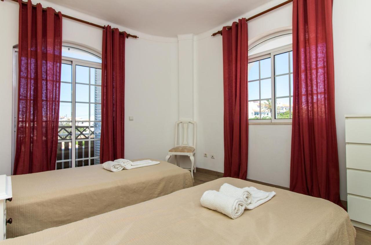 Albuera Villa 알부페이라 외부 사진